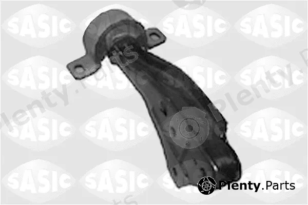 Sasic 4001389 — Mounting, engine