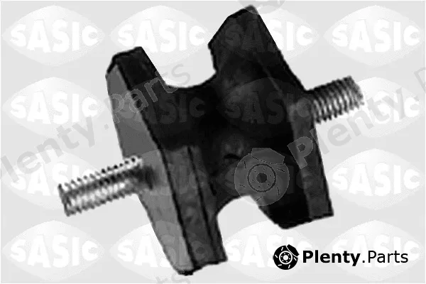 Sasic 4001453 — Rubber Buffer, muffler