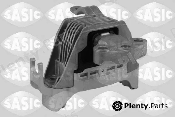 Sasic 2706178 — Mounting, engine