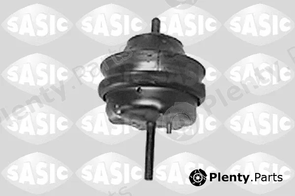 Sasic 9001439 — Mounting, engine