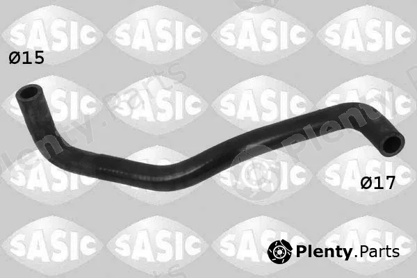 Sasic 3400024 — Radiator Hose