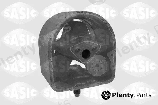 Sasic 9002501 — Mounting, engine