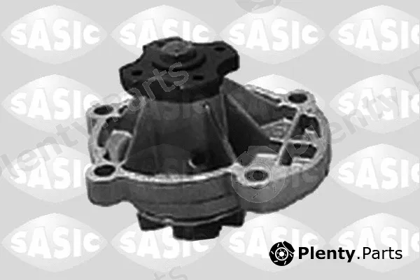 Sasic 9001220 — Water Pump, engine cooling