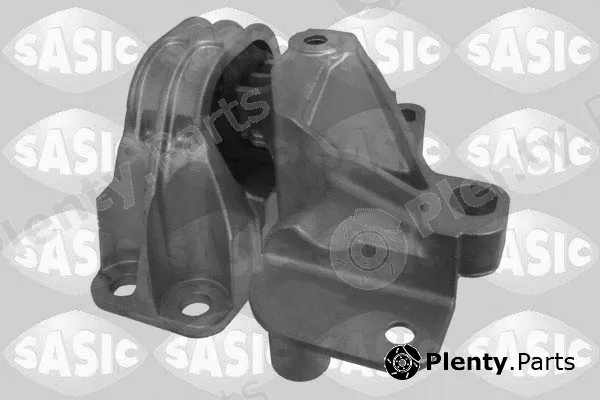 Sasic 2704047 — Mounting, engine