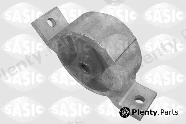 Sasic 9002531 — Mounting, engine