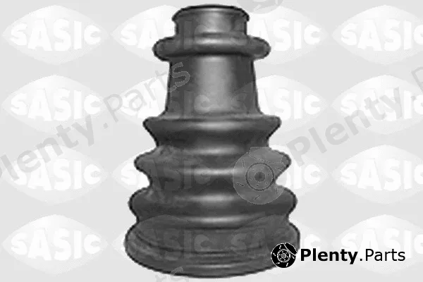 Sasic 1009373 — Bellow Kit, drive shaft