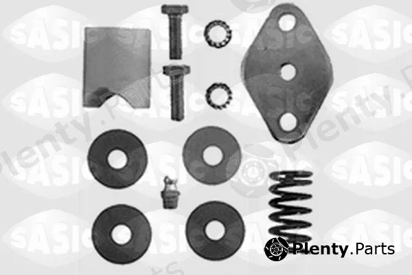 Sasic 1004005 — Bush, steering shaft