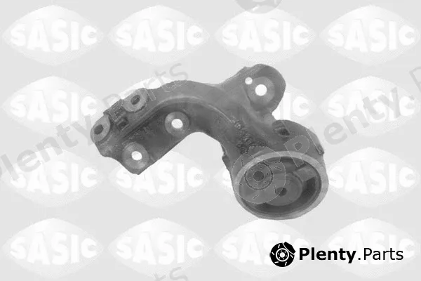 Sasic 8391481 — Mounting, engine