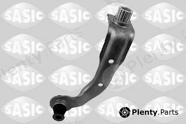 Sasic 2704091 — Mounting, engine