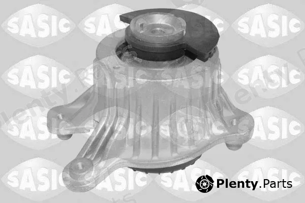 Sasic 2706688 — Mounting, engine