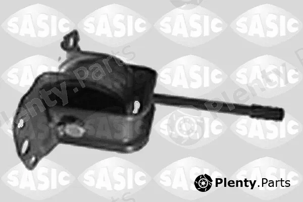 Sasic 9001905 — Mounting, engine