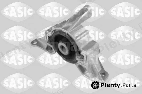 Sasic 9001928 — Mounting, engine