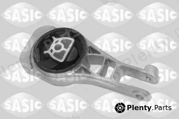 Sasic 2706518 — Mounting, engine