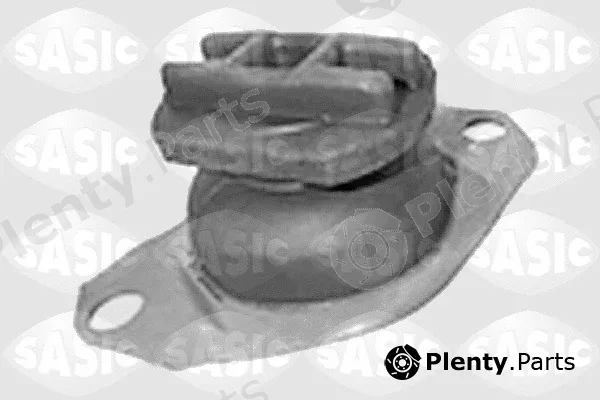 Sasic 9001477 — Mounting, engine