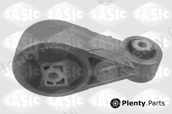 Sasic 9002569 — Mounting, engine