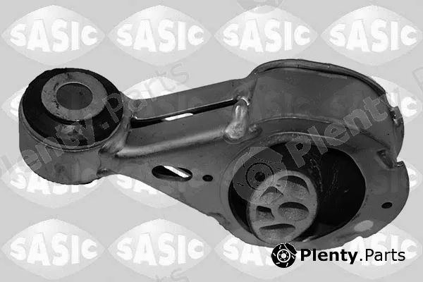 Sasic 2704112 — Mounting, engine