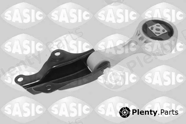 Sasic 2706780 — Mounting, engine