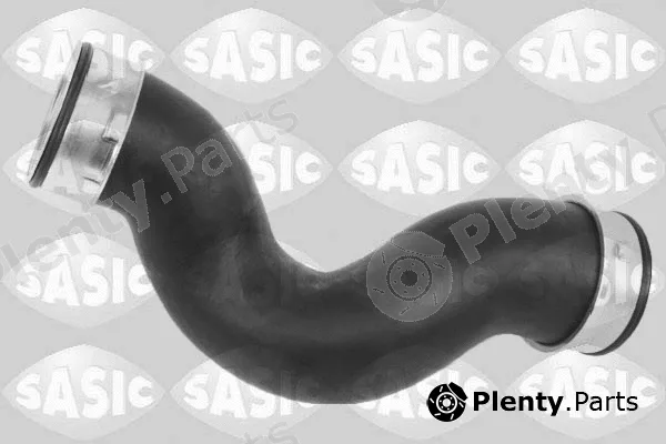 Sasic 3336114 — Charge Air Hose