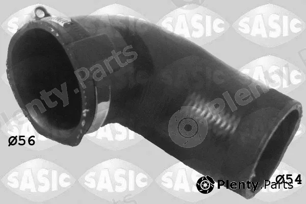 Sasic 3356002 — Charge Air Hose