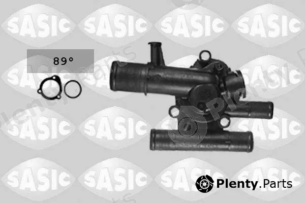 Sasic 4000382 — Thermostat, coolant