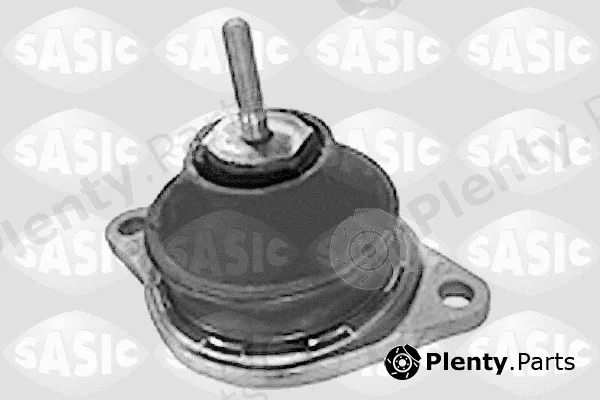 Sasic 9001393 — Mounting, engine
