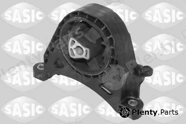Sasic 2706602 — Mounting, engine