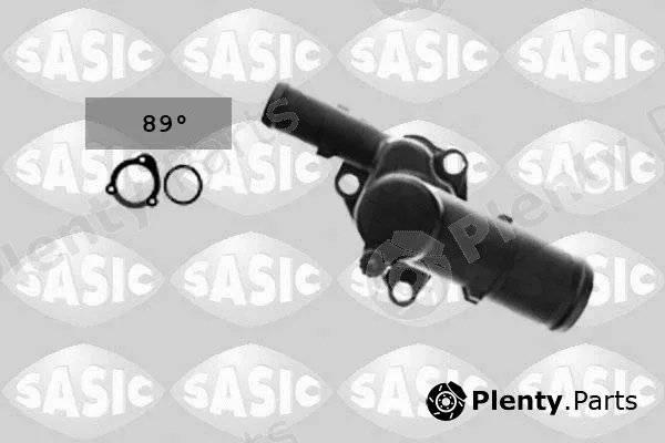 Sasic 4000371 — Thermostat, coolant