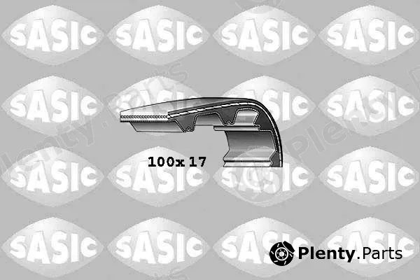 Sasic 1760002 — Timing Belt