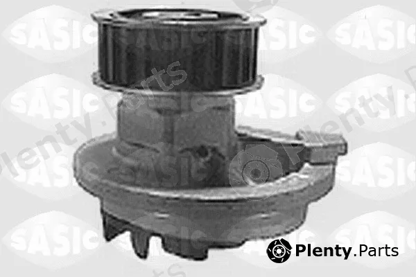 Sasic 9001273 — Water Pump, engine cooling