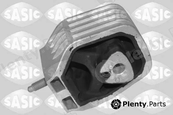Sasic 2706554 — Mounting, engine
