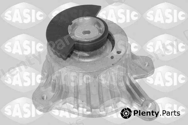 Sasic 2706638 — Mounting, engine