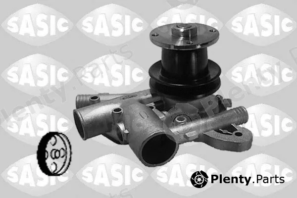 Sasic 4001212 — Water Pump, engine cooling