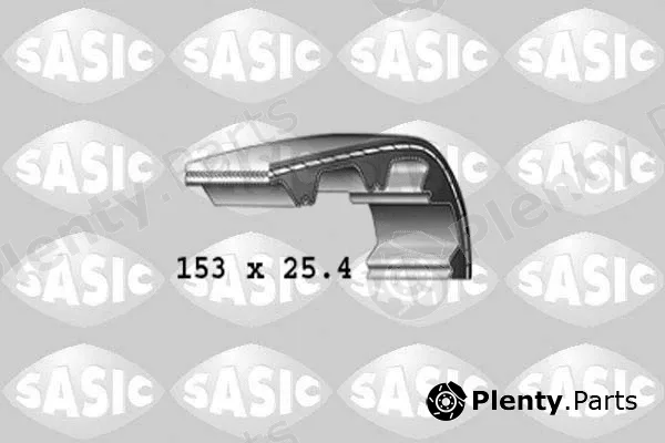 Sasic 1764018 — Timing Belt