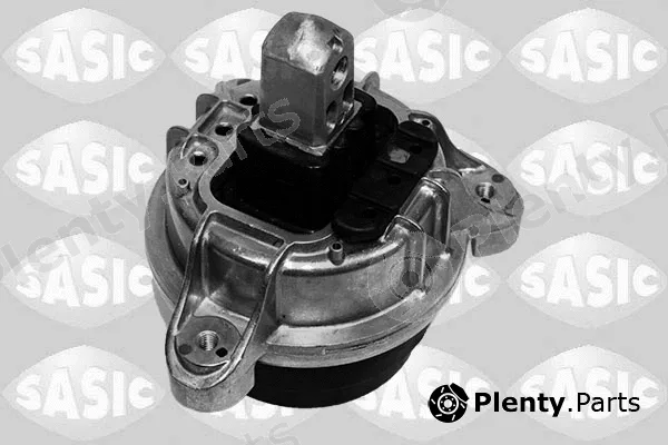 Sasic 2706490 — Mounting, engine