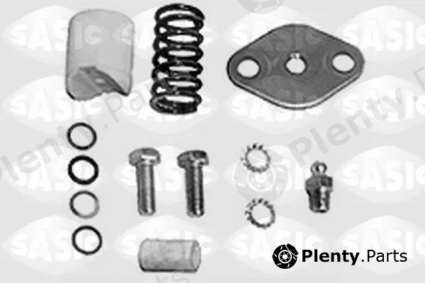 Sasic 1004003 — Bush, steering shaft