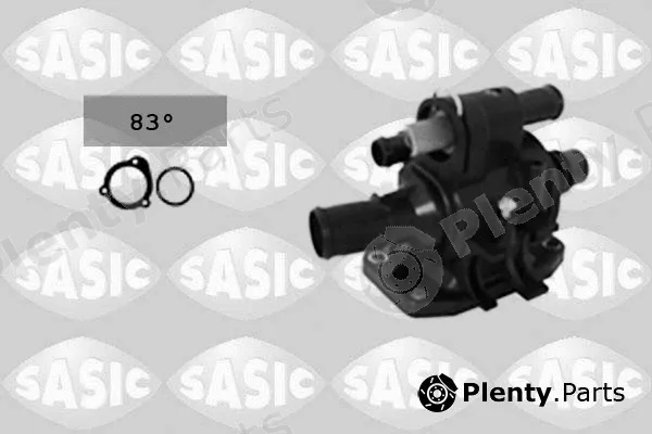 Sasic 3300006 — Thermostat, coolant