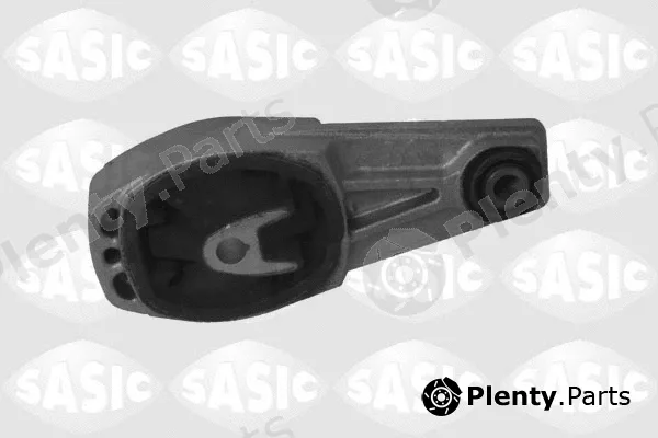 Sasic 2700021 — Mounting, engine
