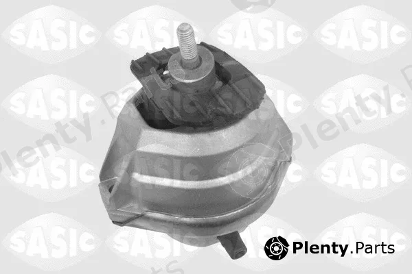 Sasic 9002505 — Mounting, engine