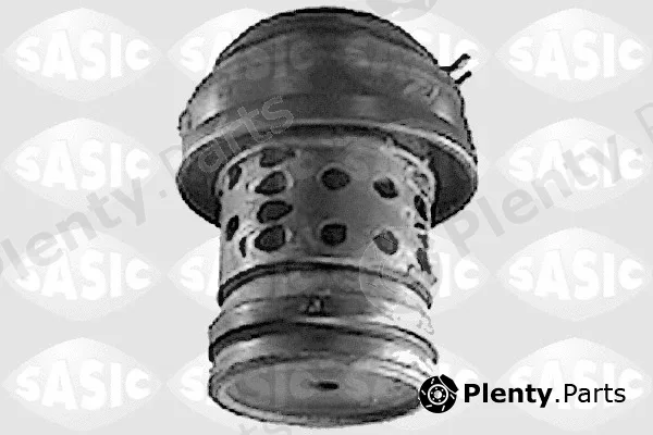 Sasic 9001369 — Mounting, engine