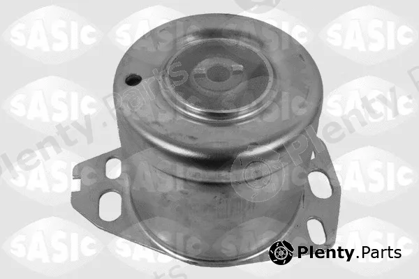 Sasic 9002421 — Mounting, engine