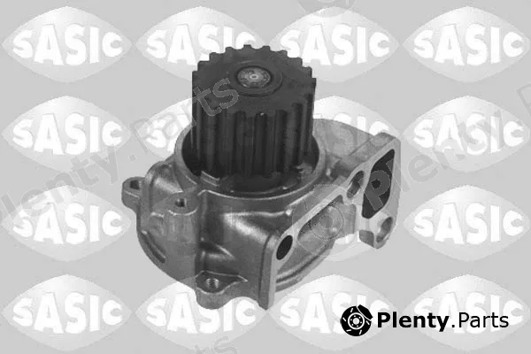 Sasic 3606050 — Water Pump, engine cooling
