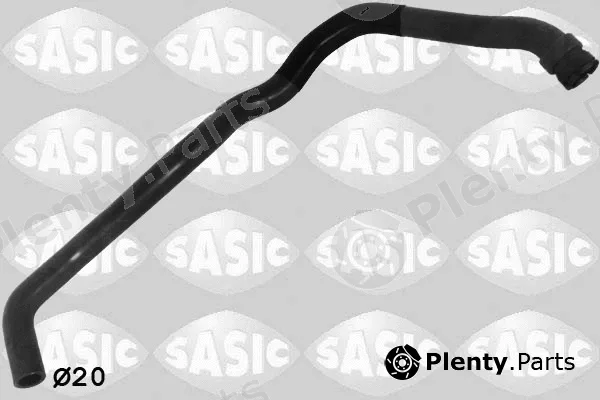 Sasic 3400143 — Radiator Hose
