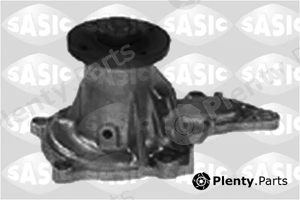 Sasic 9000958 — Water Pump, engine cooling