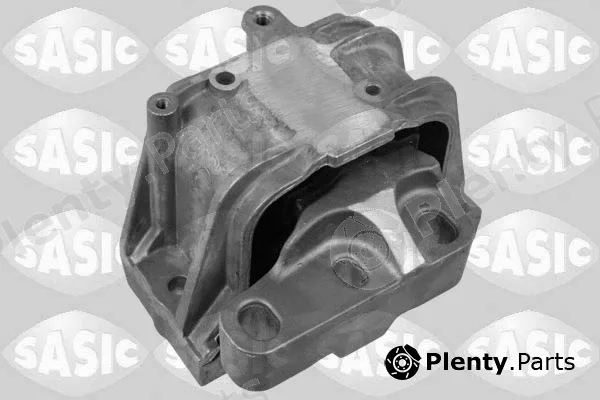 Sasic 2706265 — Mounting, engine