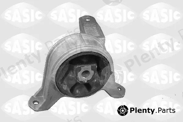 Sasic 9002471 — Mounting, engine