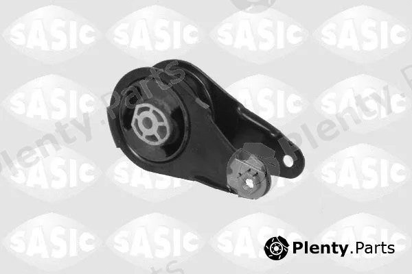 Sasic 2700022 — Mounting, engine