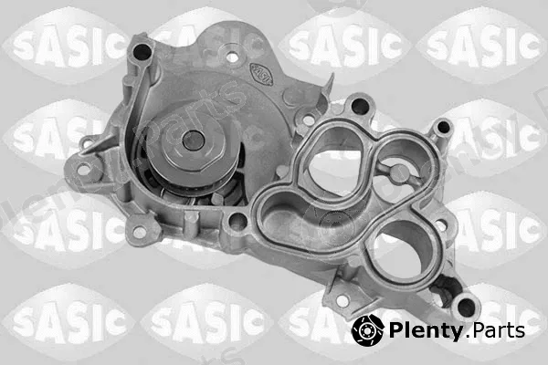 Sasic 3606122 — Water Pump, engine cooling