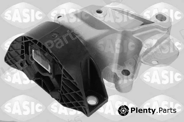 Sasic 2704121 — Mounting, engine