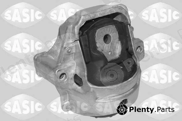 Sasic 2706542 — Mounting, engine