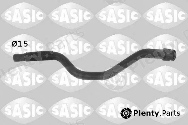 Sasic 3400042 — Radiator Hose
